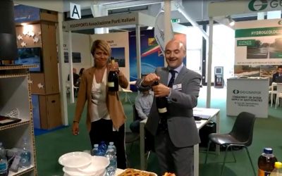 ANFIBIA FESTEGGIA I 10 ANNI DI ATTIVITA’ AL REMTECH COAST EXPO 2019